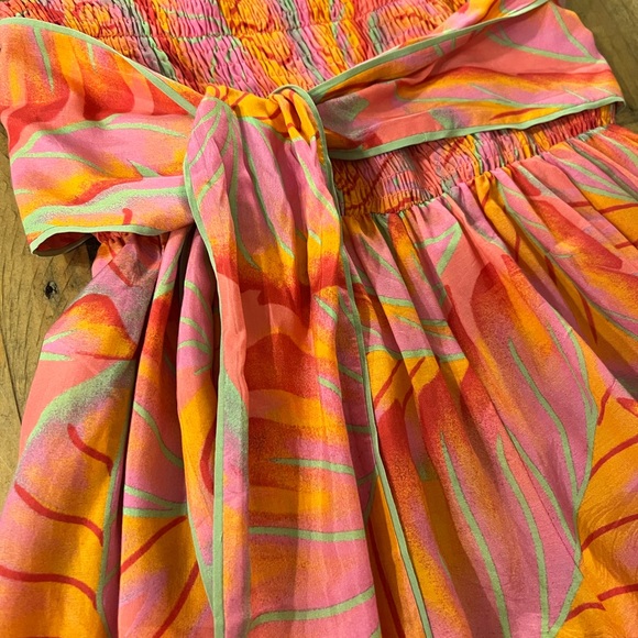 FARM RIO Harem Pants 💕 - Picture 5 of 11